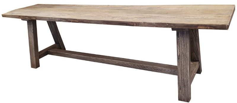 Old Elm Bench - 160cm