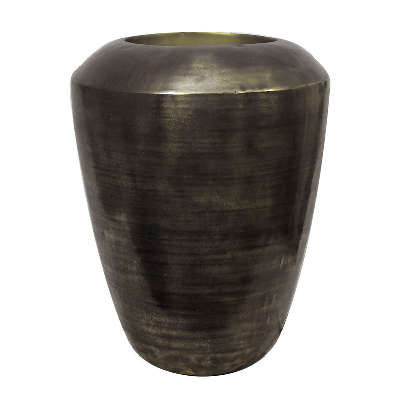 Vase - Antique Brass (89cm)
