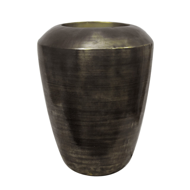 Vase - Antique Brass (68cm)