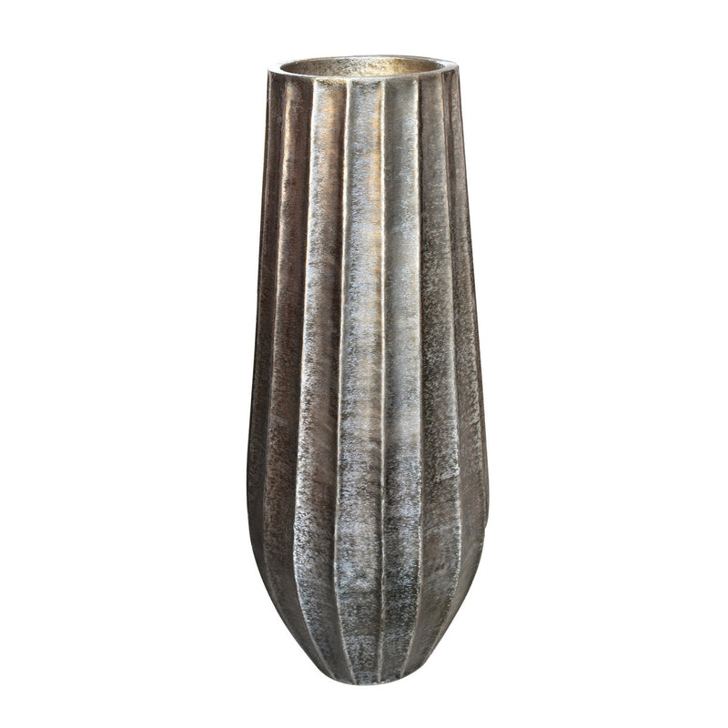 Vase - Brush Antique Brass (110cm)