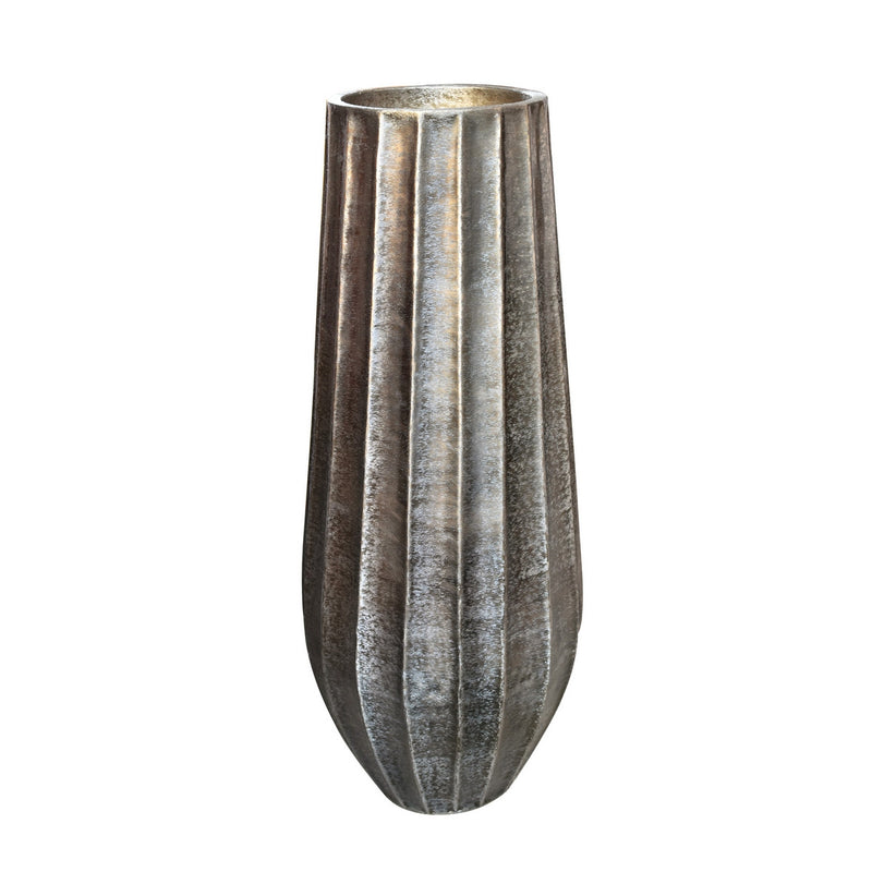 Vase - Brush Antique Brass (86cm)