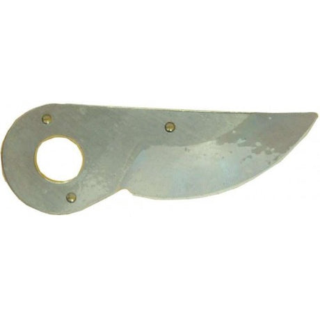 Replacement blade for Freund 2002 Pruning Shear, crafted for precision cutting and easy installation for optimal gardening tasks.