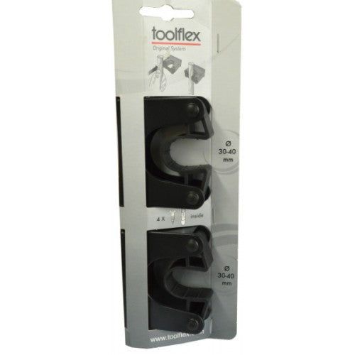 Toolflex Tool Holder 30-40mm (2)   522-1