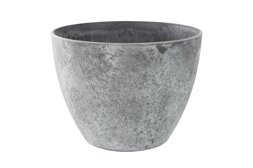 Pot - Nova Large Concrete (36 x 27cm)