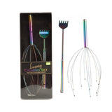 Luxury Calming Set - Head Tickler and Extendable Scratcher