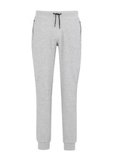 Men's Grey Marle Neo Pant in XL, featuring soft fabric, ergonomic fit, open pockets, ideal for casual wear and lounging.