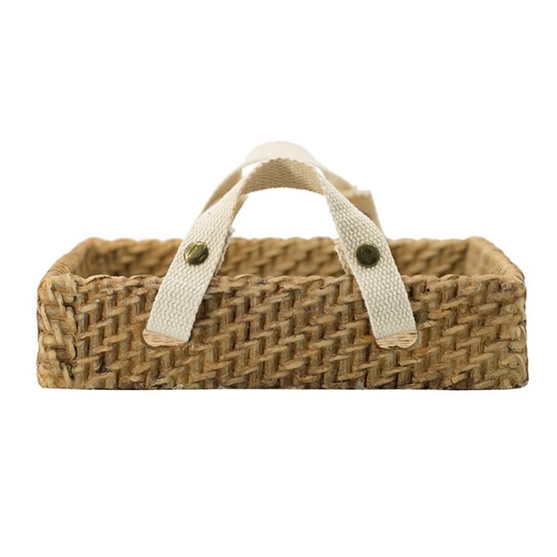 Elegant 31.5cm serving tray for entertaining, made from durable materials, perfect for food, decor, and versatile use.