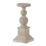 Elegant 15x36 cm candle holder from Smartfox NZ, perfect for enhancing any ambiance in contemporary or traditional decor.