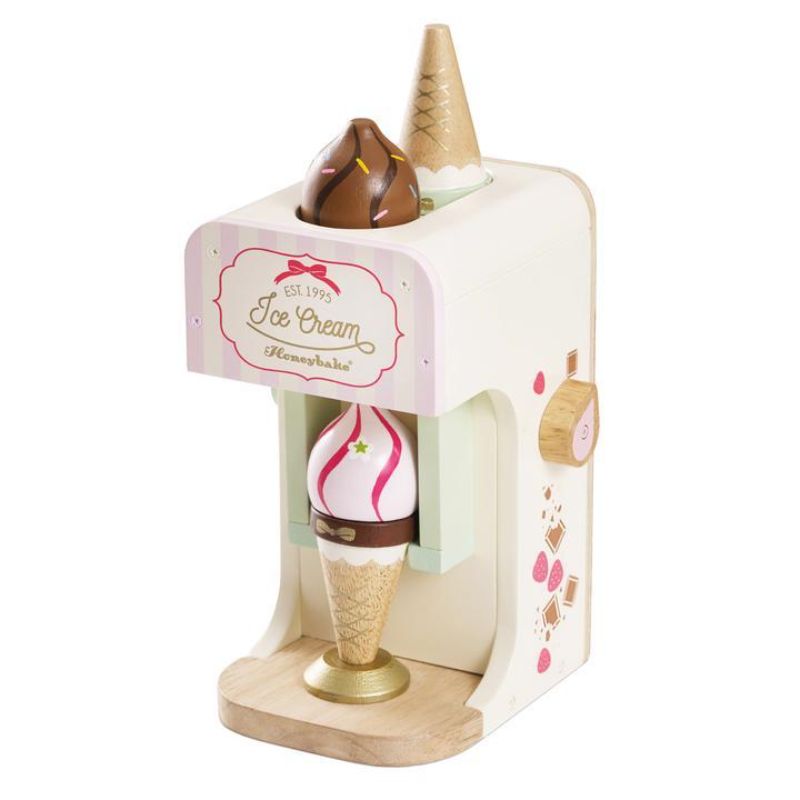 Kids Toy - Ice Cream Machine - Le Toy Van