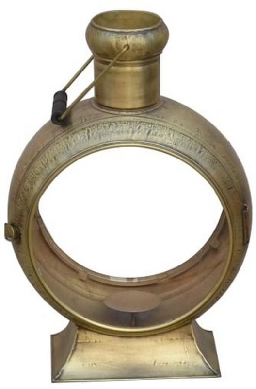 Gold Lantern - 56cm