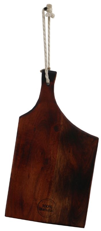 Wooden Chopping Board 40cm