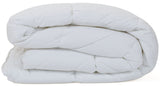 Aernative Duvet Inner in King size, 100% hypoallergenic microfibre, 300 thread count, cozy, lightweight, and breathable.