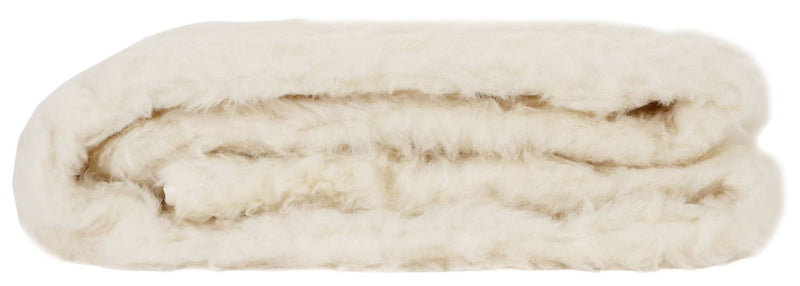 Wool Underlay - Top Drawer Cotton Reverse (Queen)