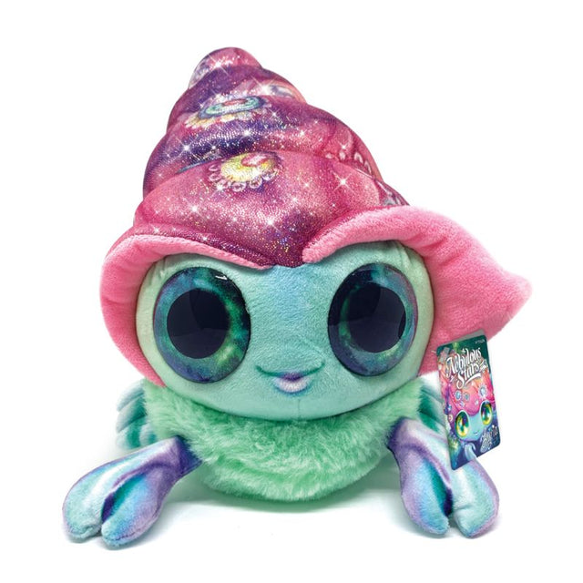 Plush Lyria - Nebulous Stars, a soft and adorable plush toy, perfect for cuddling and collecting.