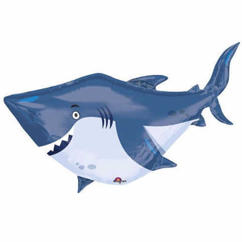 Shape Ocean Buddies Shark