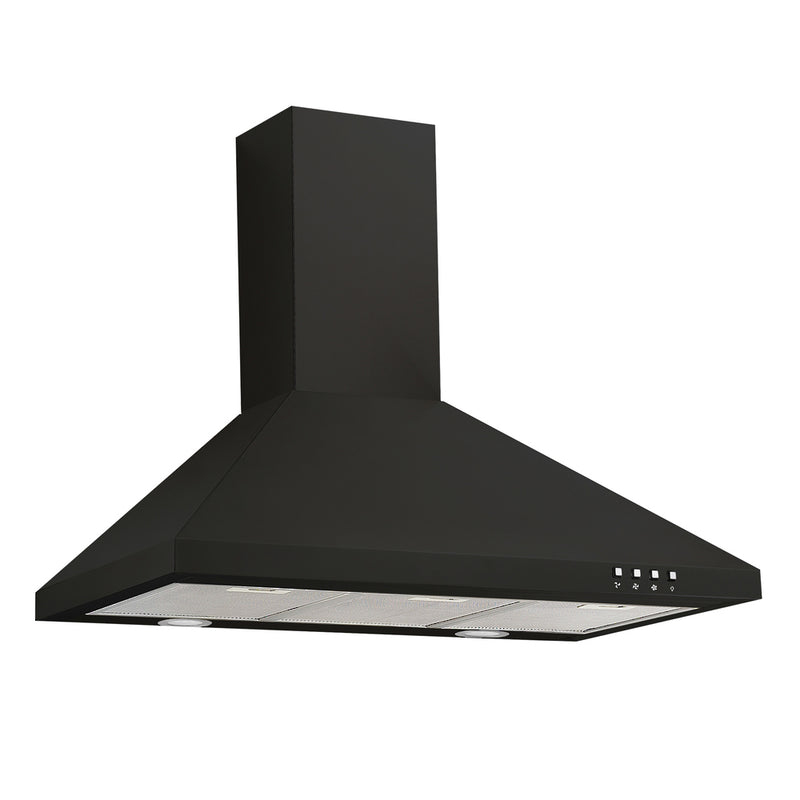 Parmco - Canopy - 900mm Lifestyle  - Black