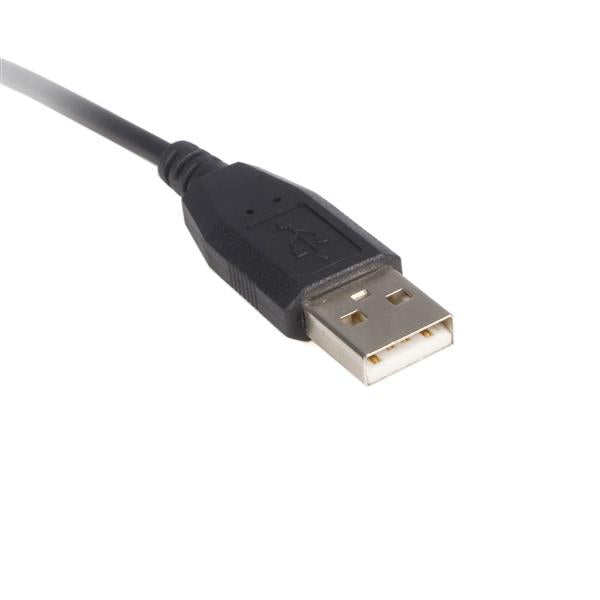 USB to PS/2 Adapter - Keyboard and Mouse