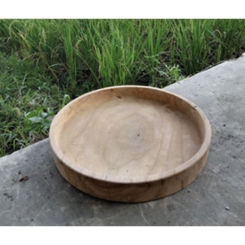 Serving Bowl - Straight Sided (28cm)