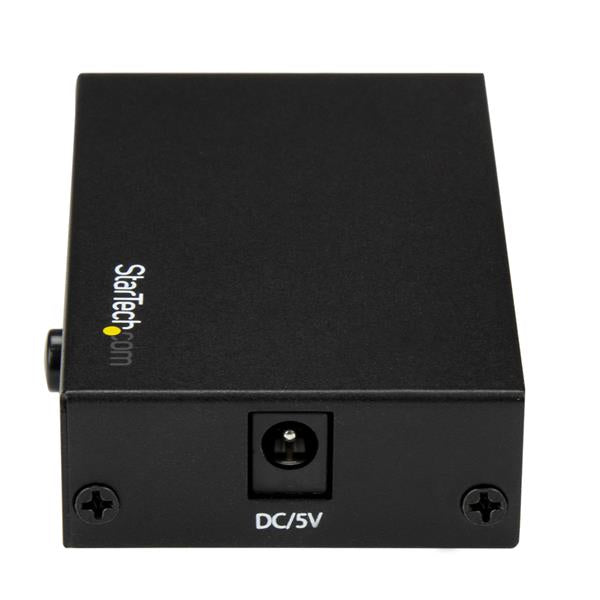 2-Port HDMI Switch enables 4K 60Hz visuals, supports automatic switching for seamless device connectivity.