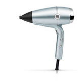 VS Sassoon Hydro Smooth Fast Dry Hair Dryer, 2100 watts, Advanced Plasma Conditioning Ions for fast drying and healthy shine.