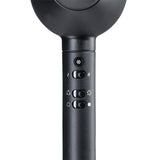 VS Sassoon Ravenna Expert 2400 Hair Dryer features a powerful AC motor, Ionic Conditioning, and Ceramic Tourmaline Technology for salon-quality results.