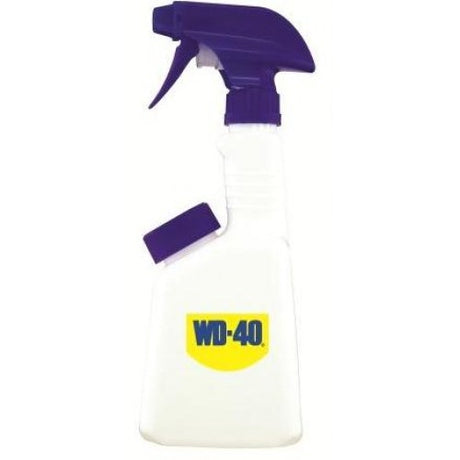 WD40 Lubricant Applicators for precise lubrication, featuring an ergonomic design and extendable nozzle for hard-to-reach areas.