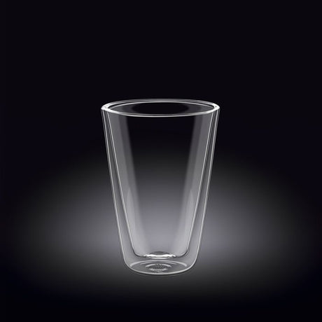 Elegant 250ml thermo borosilicate glass for hot and cold beverages, showcasing color and design while ensuring safety and style.