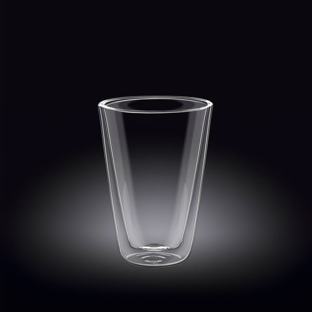 Elegant 250ml thermo borosilicate glass for hot and cold beverages, showcasing color and design while ensuring safety and style.