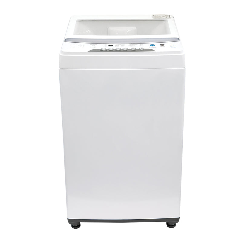 Parmco - Washing Machine - 7KG  - White - Top Load