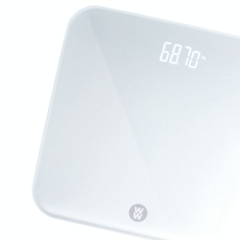 Digital Scale - Style Body Weight