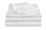 King Single Sheet Set NuSleep with 400TC fabric and 37.5® Technology for breathable, temperature-regulating comfort.