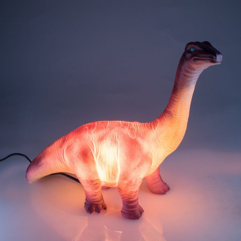 Table Lamp - Brachiosaurus (36.3cm)