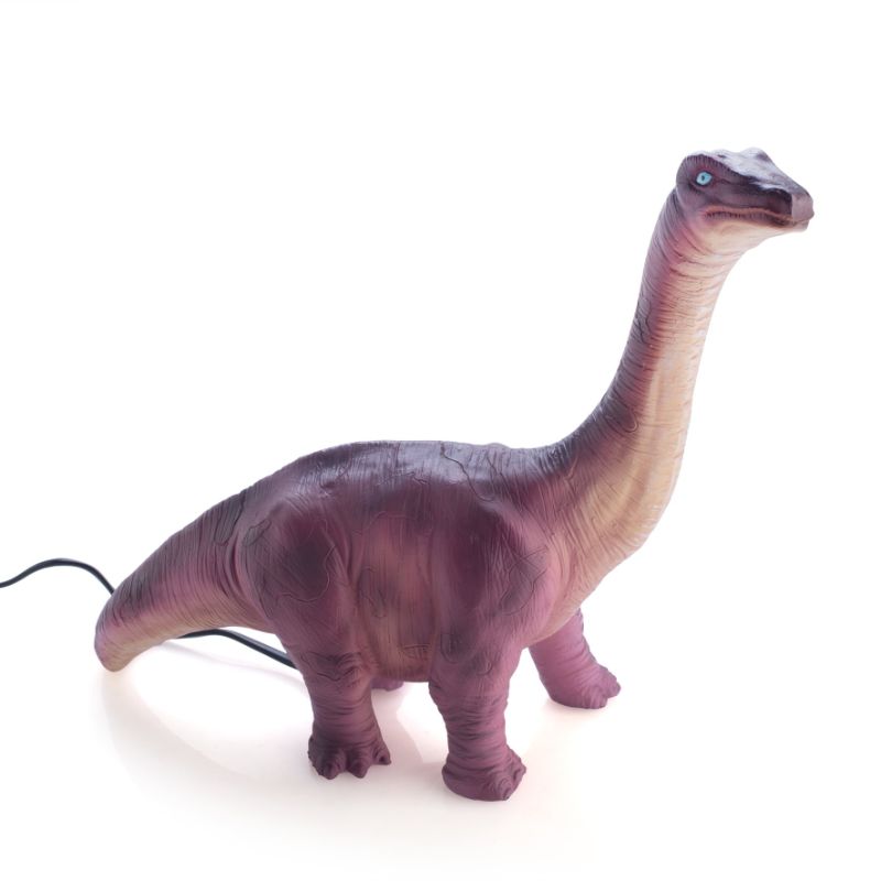 Table Lamp - Brachiosaurus (36.3cm)