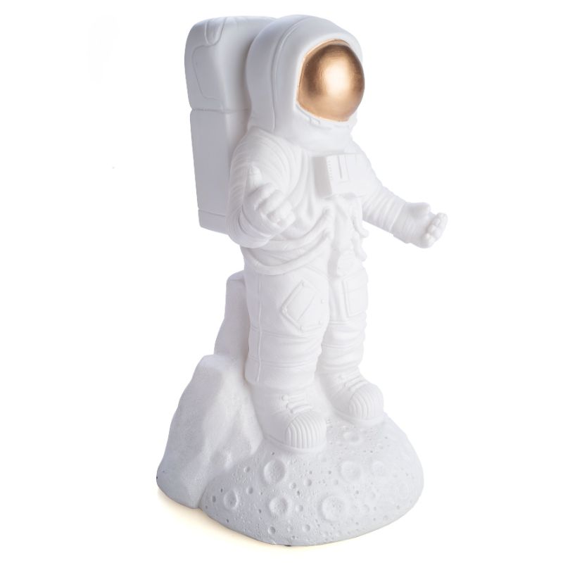 Table Lamp - Astronaut (28cm)