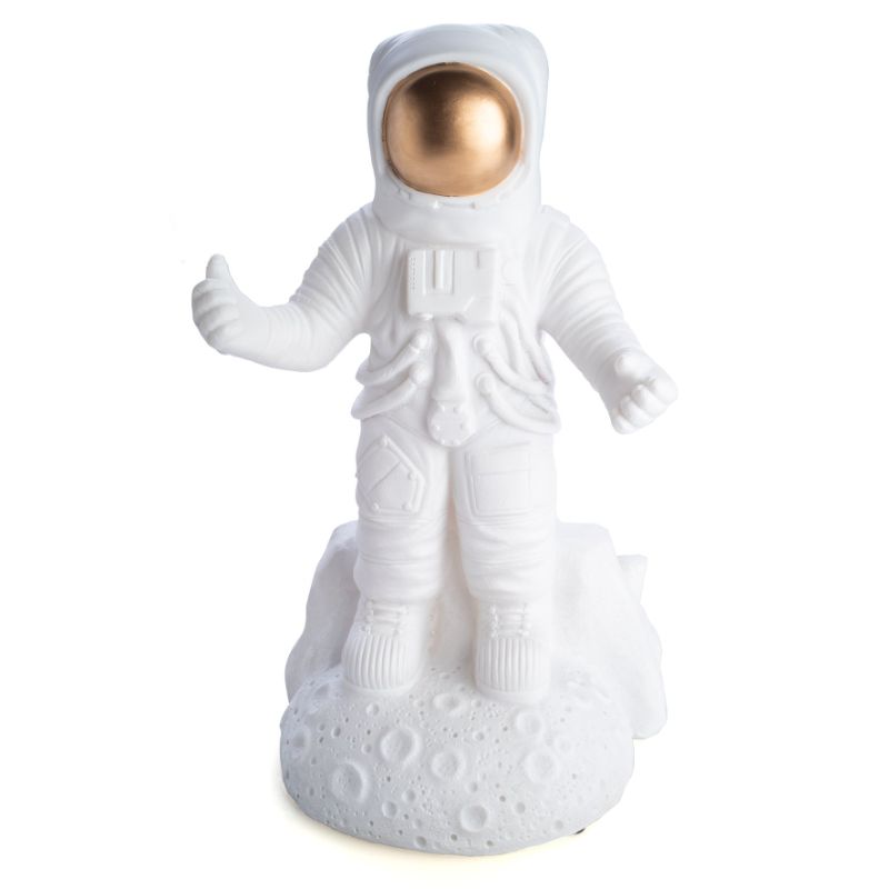 Table Lamp - Astronaut (28cm)