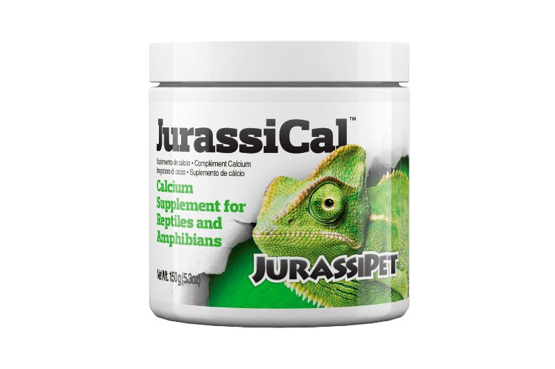 Jurassi-Cal Dry 75g