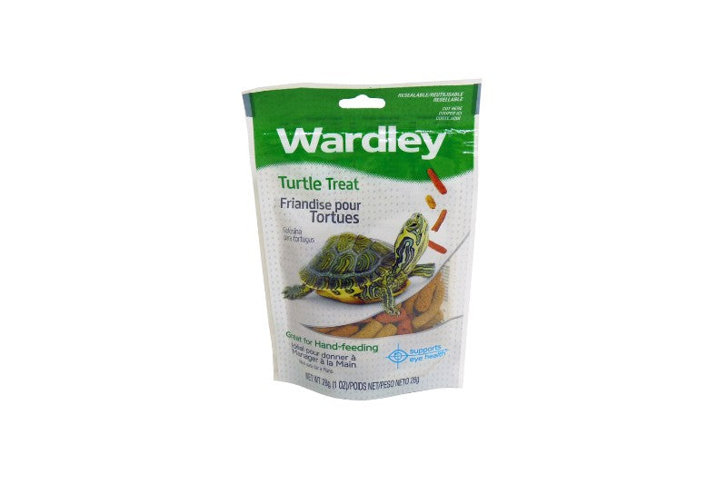 Wardley Turtle Treat 28gm