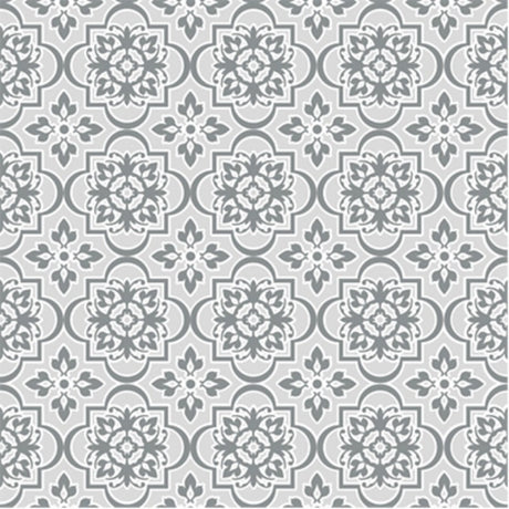 Luxurious Morocco Wrap Silver gift wrap, 50m long, 50cm wide, with a stunning metallic finish for elegant presents.