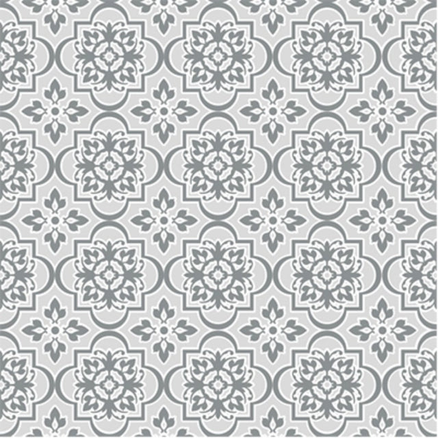 Luxurious Morocco Wrap Silver gift wrap, 50m long, 50cm wide, with a stunning metallic finish for elegant presents.