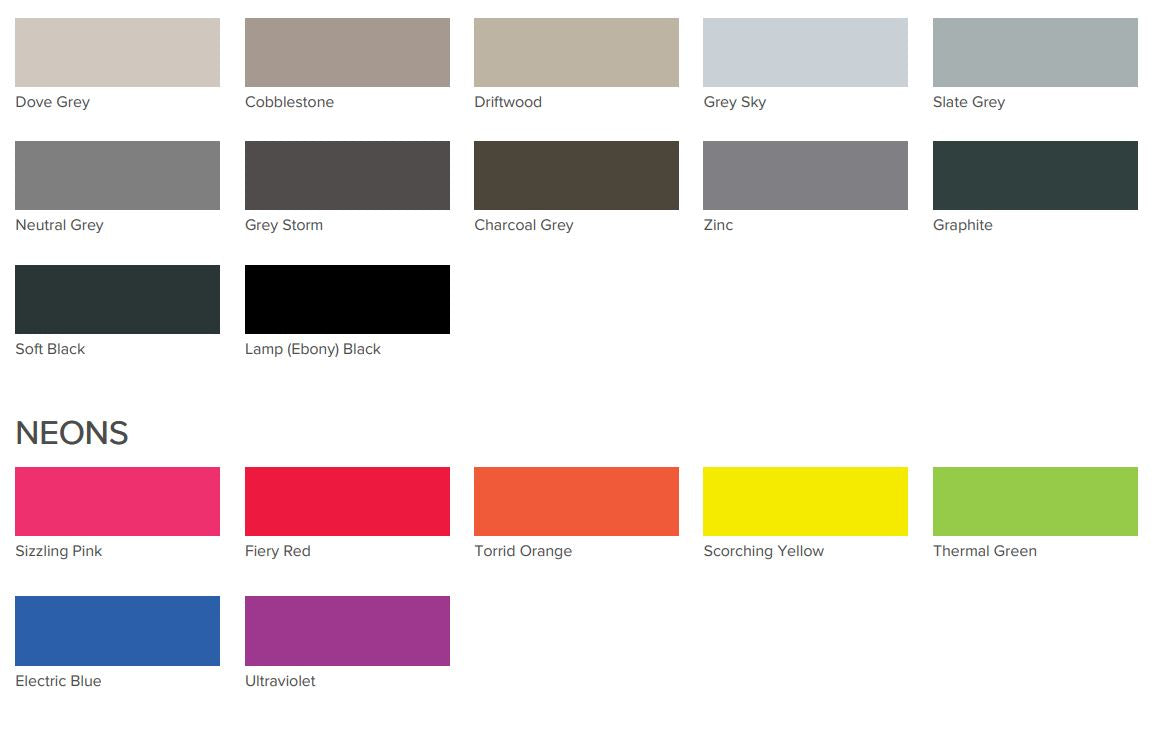 Acrylic paint in Neutral Grey, ideal for versatile art applications with smooth blending and durable matte finish.
