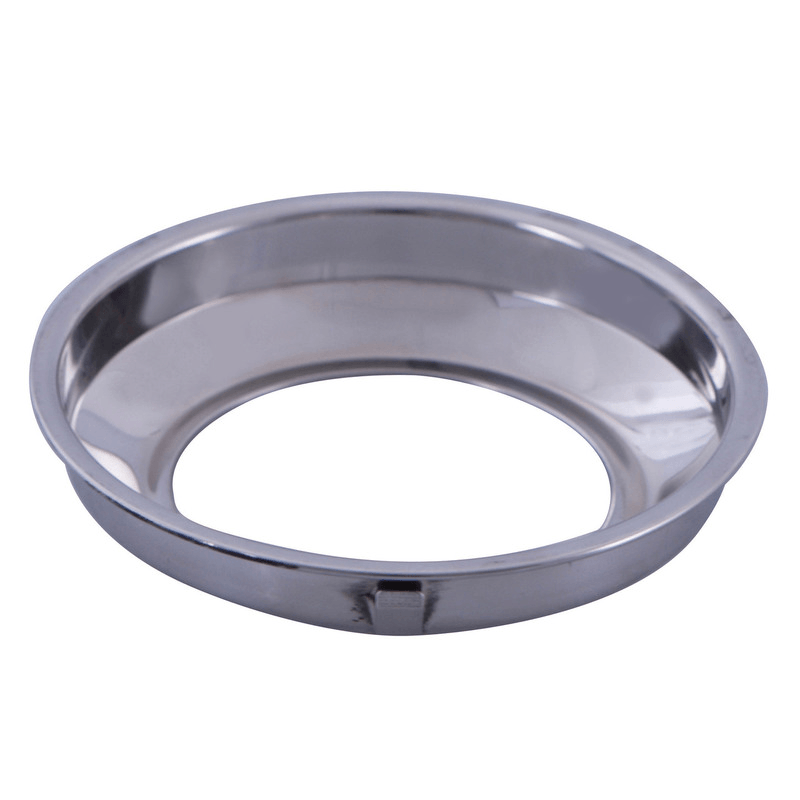 Avanti Replacement Rim for Modena Teapot, 9.5cm, ensures smooth pouring and restores your teapot's style and function.