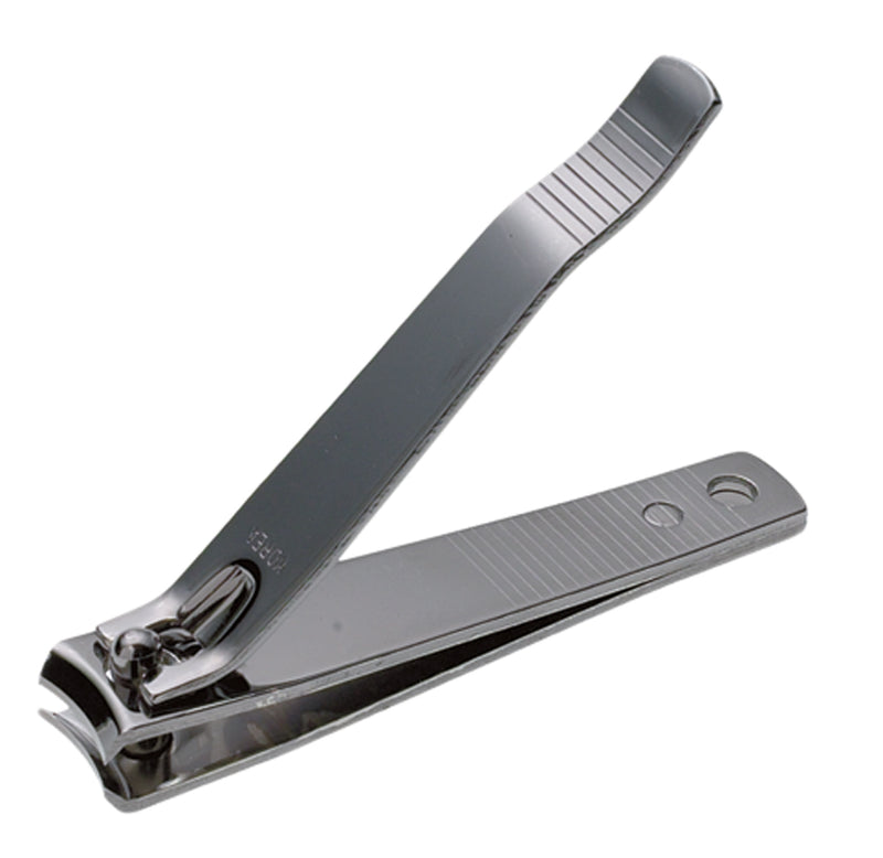 Manicare Toenail Clippers, with Nail File