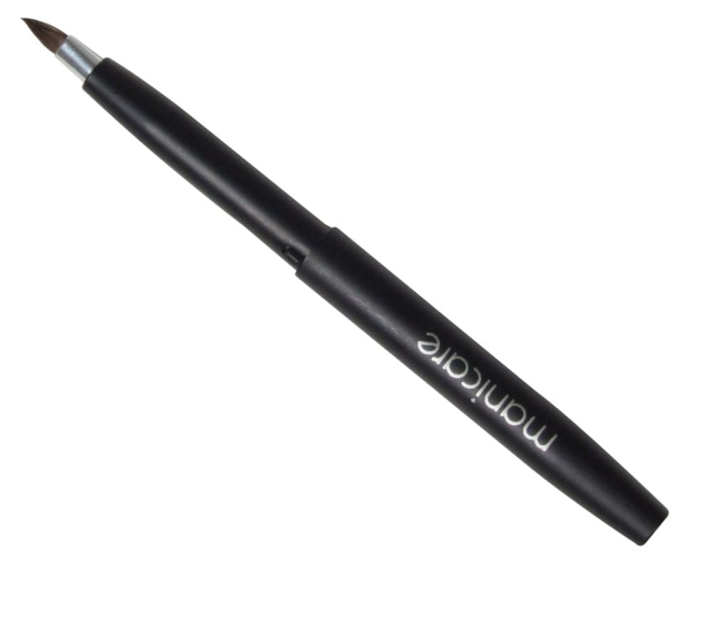 Manicare Mini Retractable Lip Brush