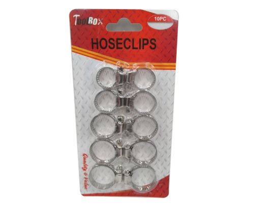Hose Clips (30pcs)