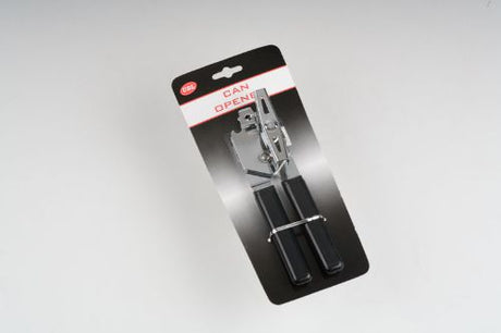 Can opener set of 2 in assorted colors, 19cm long, featuring ergonomic handle for easy and safe can opening.