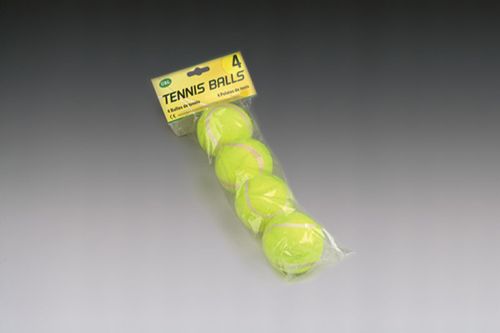 Twelve premium tennis balls for enhanced performance, durability, and optimal play in competitive or recreational settings.
