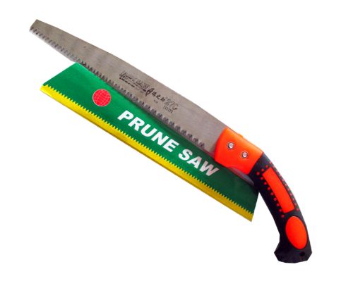 Set of three 40cm saws with sharp blades for precise cutting of wood and plastic, ideal for DIY and professional use.