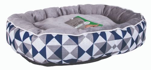Pet Bed Modern Design (56cm)