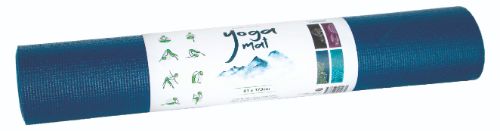 Yoga Mat Print - 61 X 173cm (Set Of 3 Assorted)