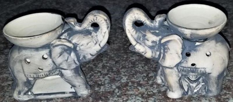 Oil Burner - Elephant (Each)